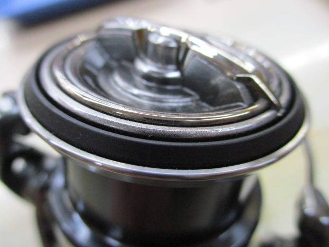 21コンプレックスXR 2500 F6