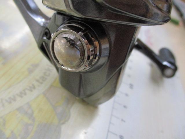 21コンプレックスXR 2500 F6