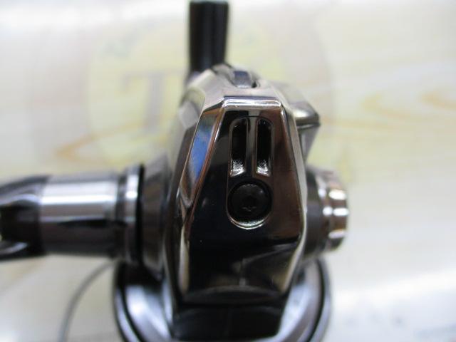 21コンプレックスXR 2500 F6