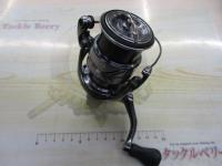 21コンプレックスXR 2500 F6