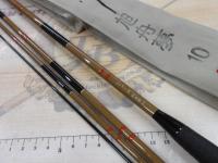 江戸川旭舟夢10号