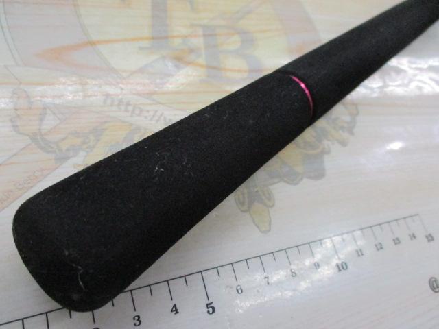 がま船ひとつテンヤ真鯛Ⅱ MH-250