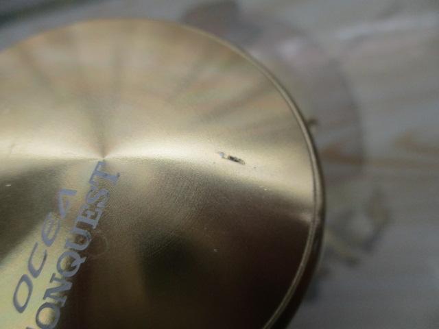 14オシアコンクエスト 201HG