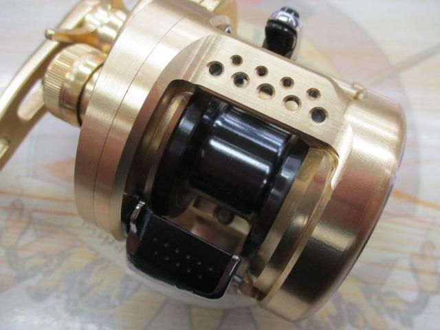 14オシアコンクエスト 201HG