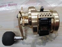 14オシアコンクエスト 201HG