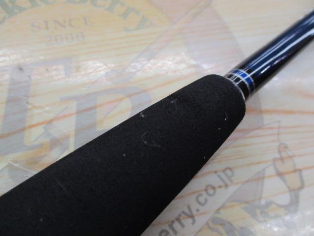 ソルティガコースタル SG ヒラマサ 60S