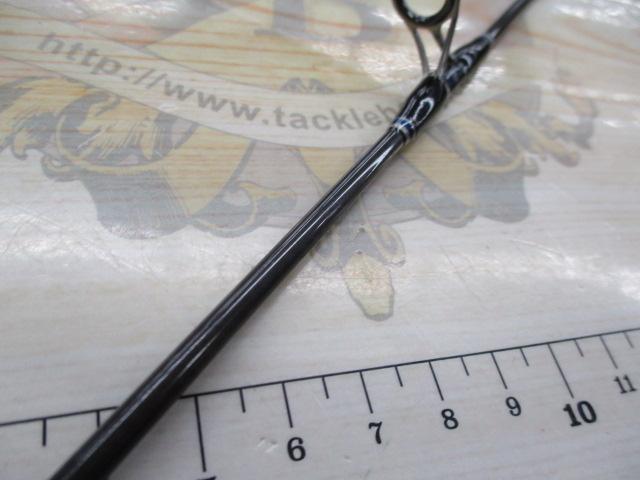 ソルティガコースタル SG ヒラマサ 60S