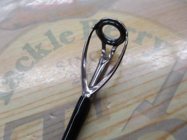 ソルティガコースタル SG ヒラマサ 60S