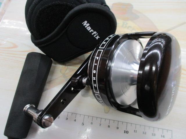 19マーフィックスC3 LH