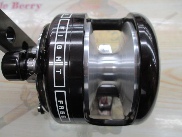 19マーフィックスC3 LH