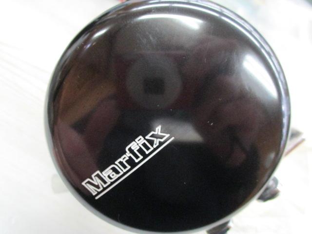 19マーフィックスC3 LH