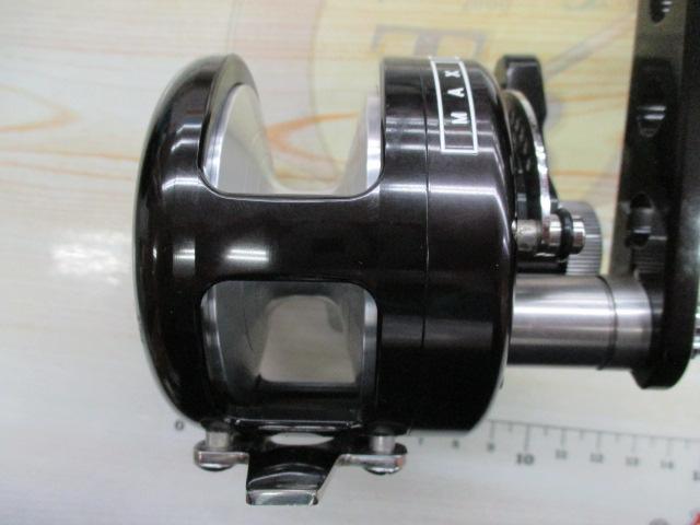 19マーフィックスC3 LH