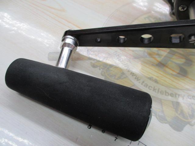 19マーフィックスC3 LH