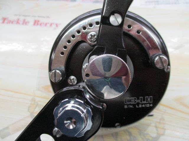 19マーフィックスC3 LH