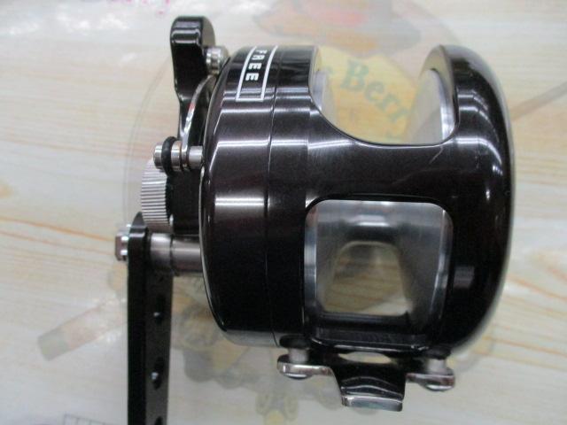 19マーフィックスC3 LH