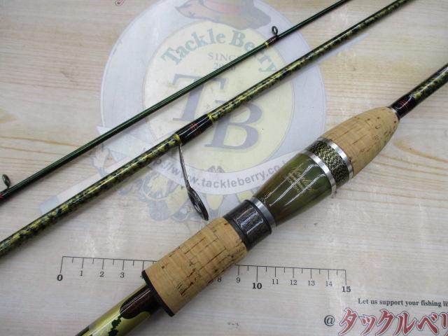 XOR礁楽 SLM-74UL(Shoreluck)