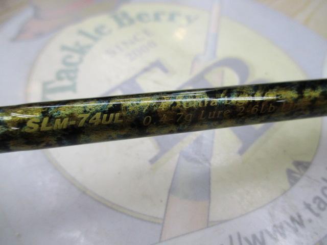 XOR礁楽 SLM-74UL(Shoreluck)