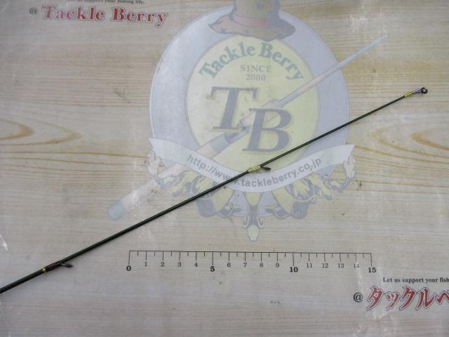 XOR礁楽 SLM-74UL(Shoreluck)