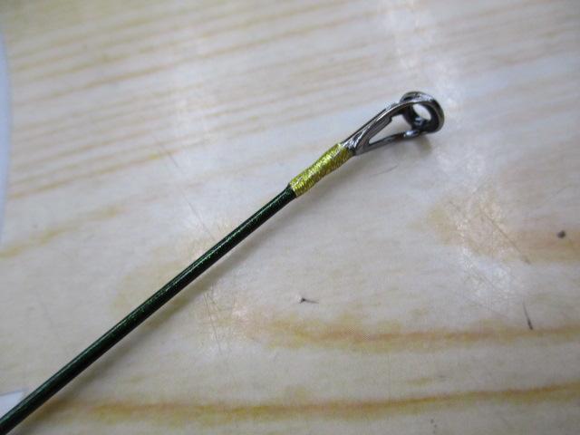 XOR礁楽 SLM-74UL(Shoreluck)