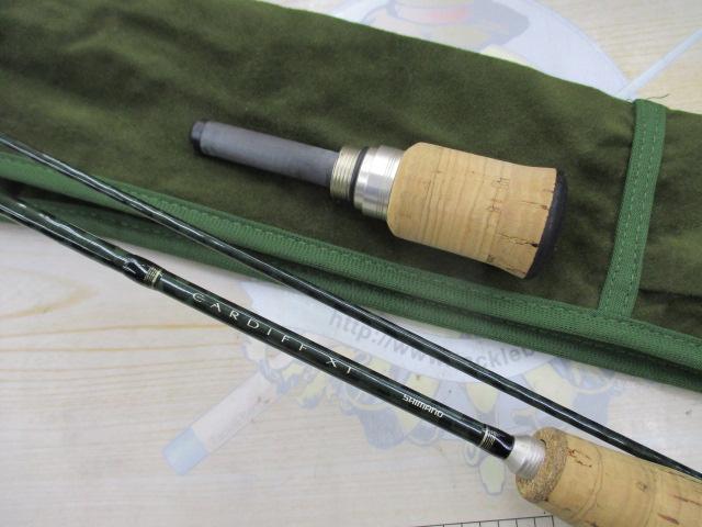 05カーディフXT 66XUL