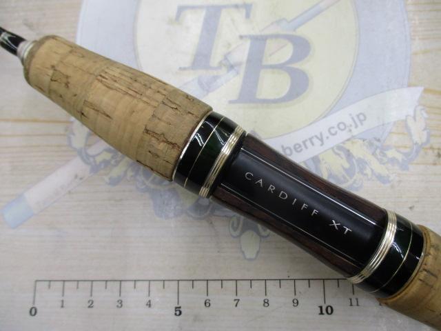 05カーディフXT 66XUL