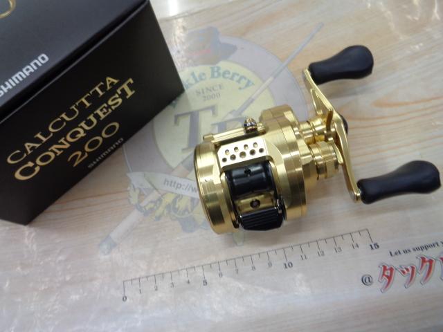 21カルカッタコンクエスト 200