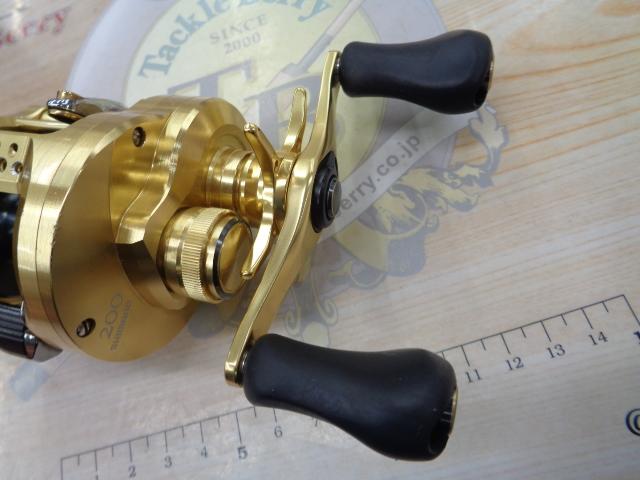 21カルカッタコンクエスト 200