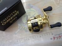 21カルカッタコンクエスト 200