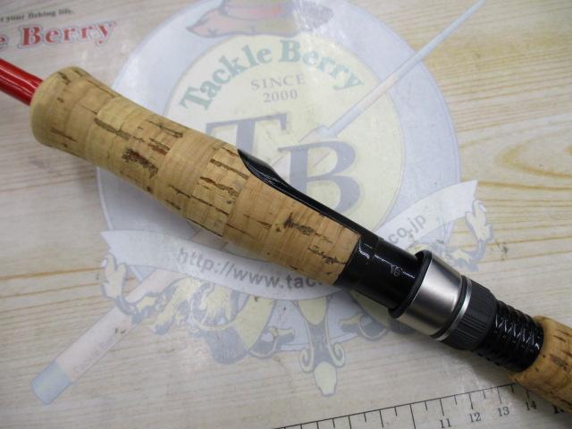 フレイム FGS-662｜＠ベリーネット 日本最大新品中古釣具WEBショップ