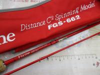 フレイム FGS-662