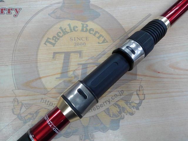 エルブリード磯遠投3-450PTS