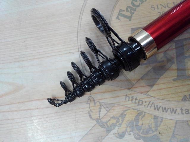 エルブリード磯遠投3-450PTS