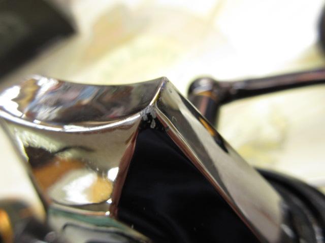 オーシャンフィールド 5000/5000S