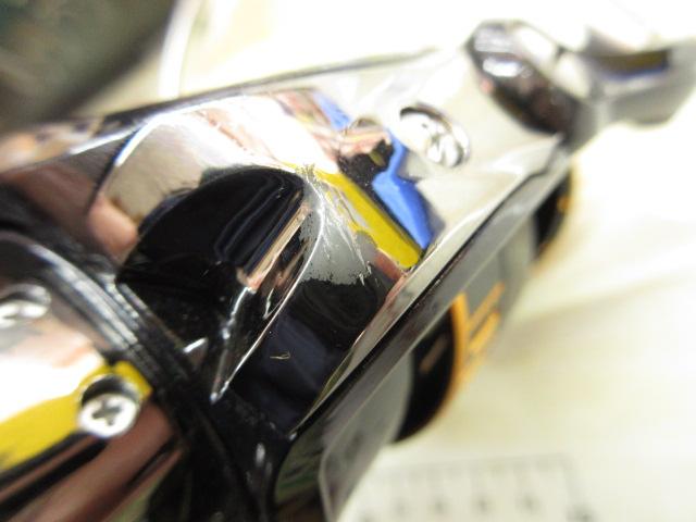 オーシャンフィールド 5000/5000S