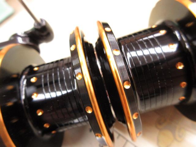 オーシャンフィールド 5000/5000S