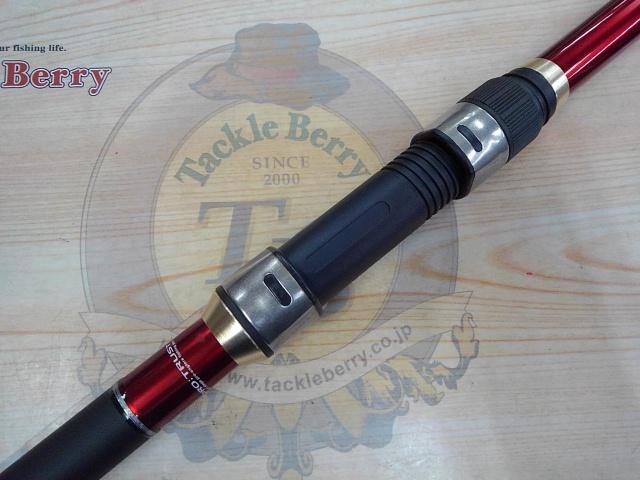 エルブリード磯遠投3-450PTS