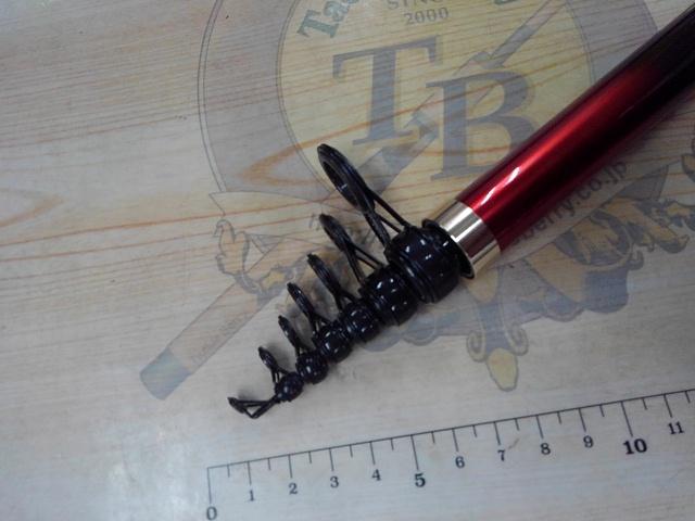 エルブリード磯遠投3-450PTS