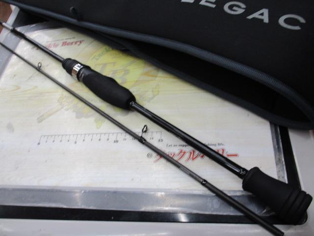 グランデージ レガシー リドラ S72L-SS