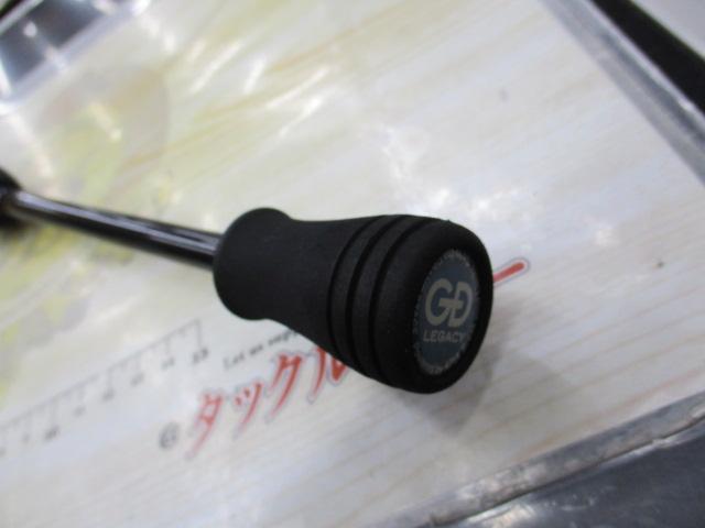 グランデージ レガシー リドラ S72L-SS