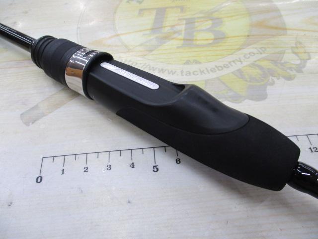 グランデージ レガシー リドラ S72L-SS