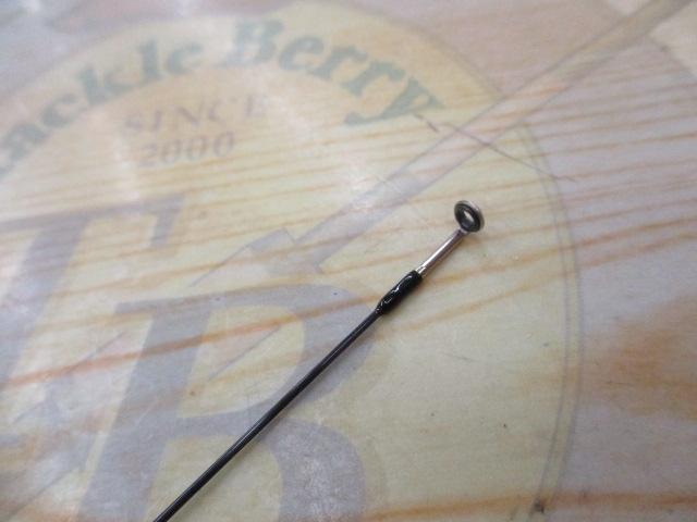 グランデージ レガシー リドラ S72L-SS