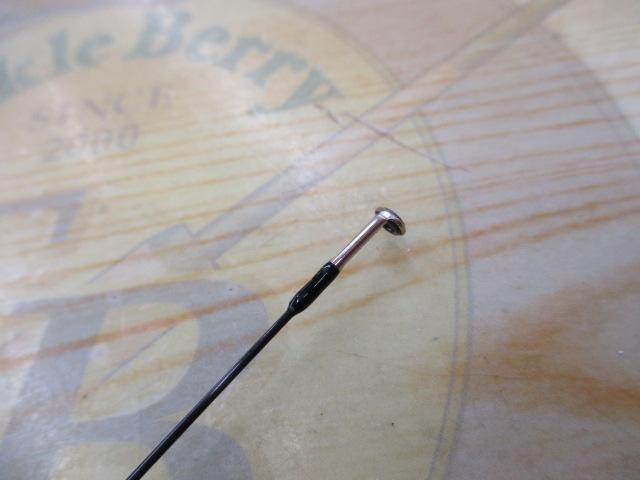 グランデージ レガシー リドラ S72L-SS