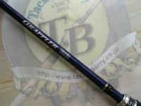 グラップラーBB B632