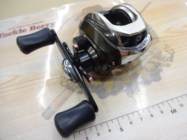 バルトムBC-1 100HKブラック