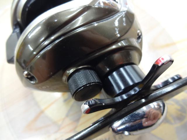 バルトムBC-1 100HKブラック