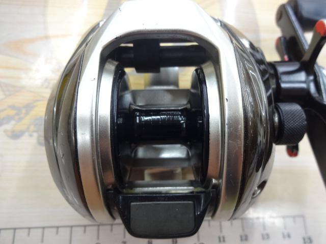 バルトムBC-1 100HKブラック