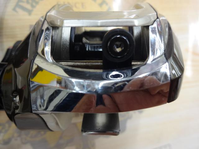 バルトムBC-1 100HKブラック