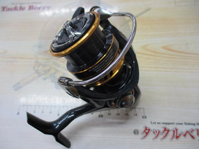 18レガリス LT3000-CXH