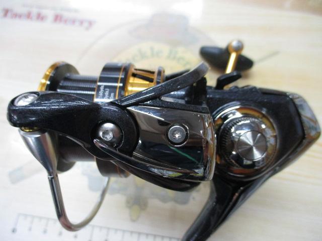 18レガリス LT3000-CXH