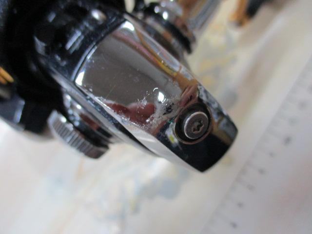 18レガリス LT3000-CXH